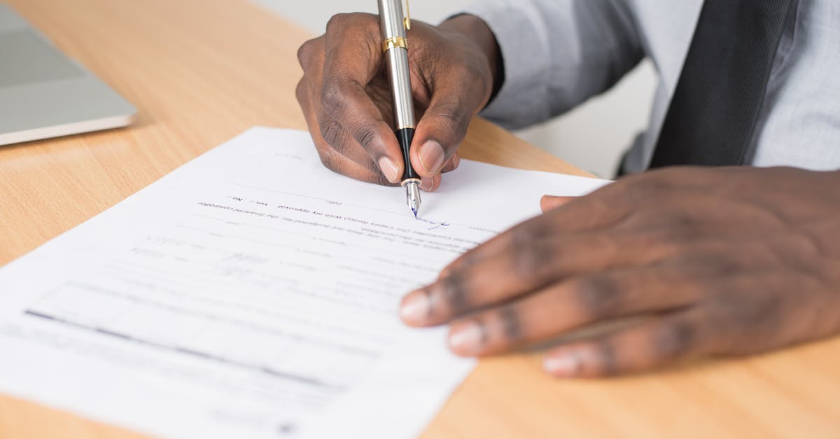 découvrez comment rédiger une demande de financement efficace pour maximiser vos chances d'obtenir des subventions et soutenir vos projets.