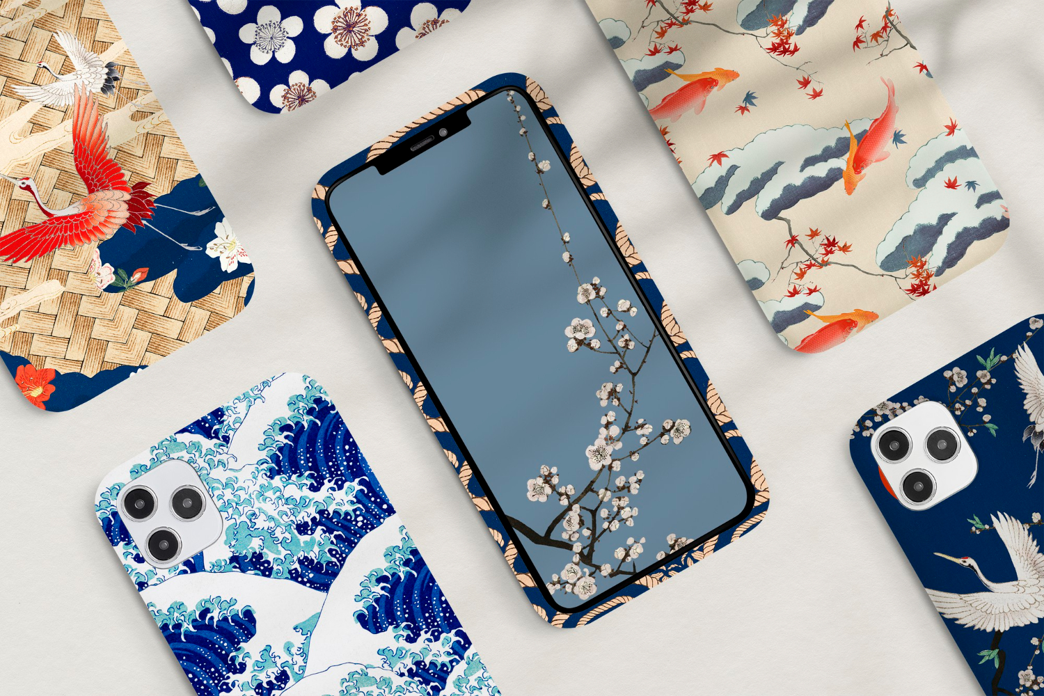 Coque de téléphone