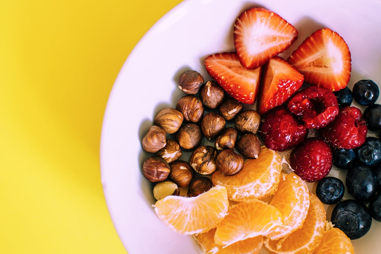 alimentation intelligence