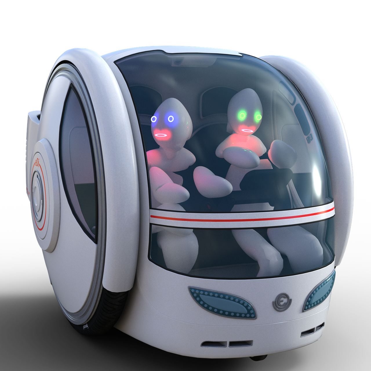 découvrez les véhicules autonomes, une technologie révolutionnaire qui promet de transformer la mobilité en offrant sécurité, confort et efficacité sur les routes.