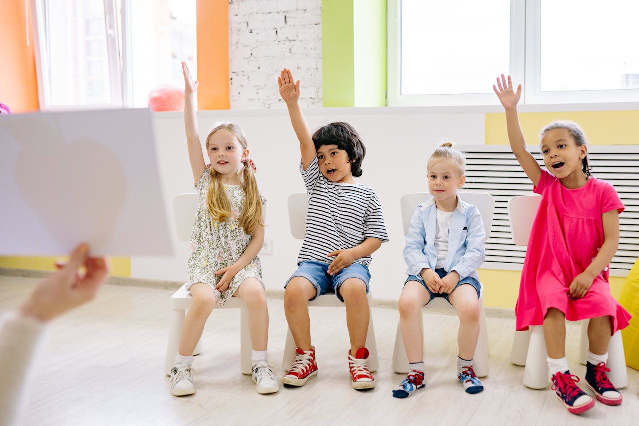 intelligence enfant
