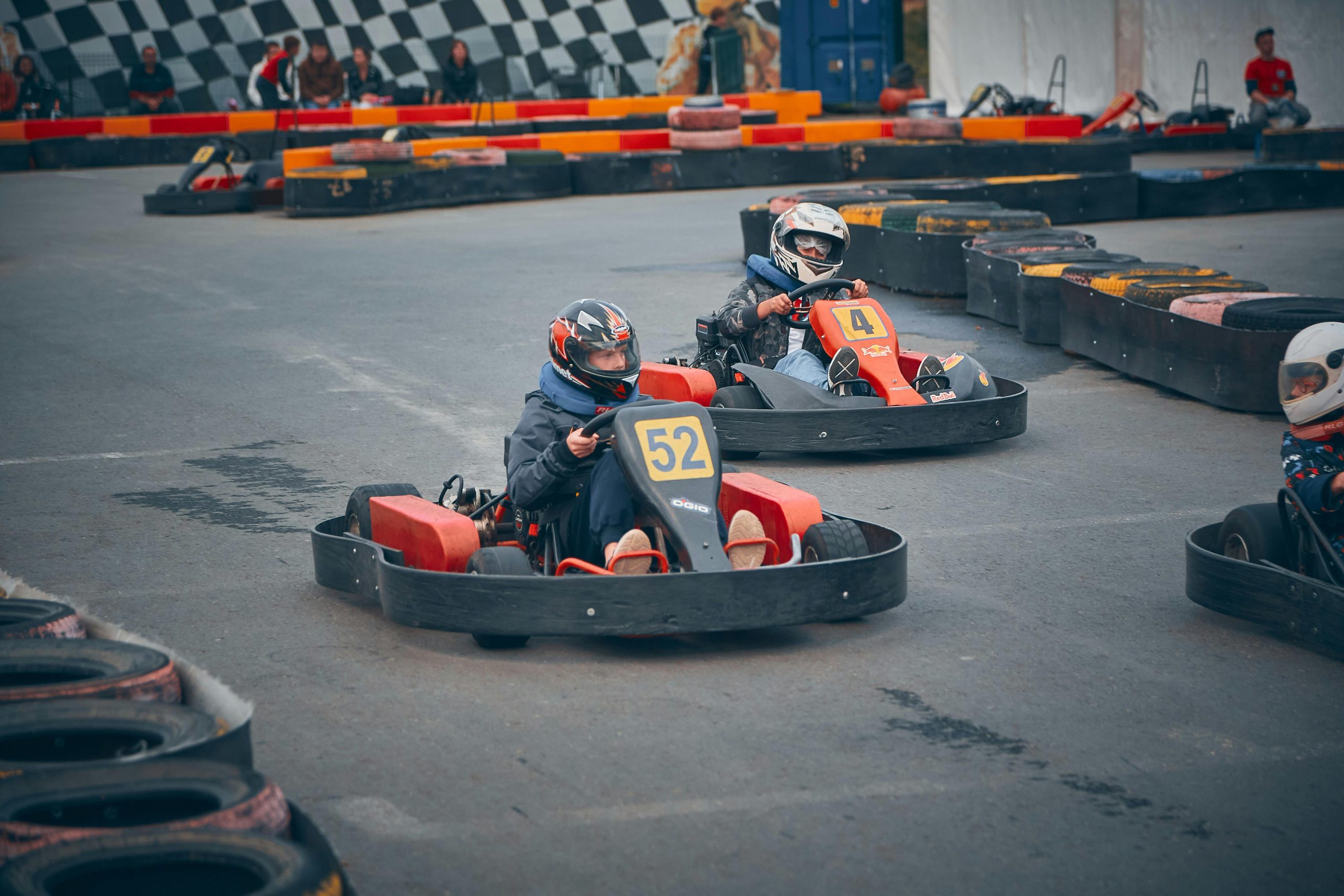 karting