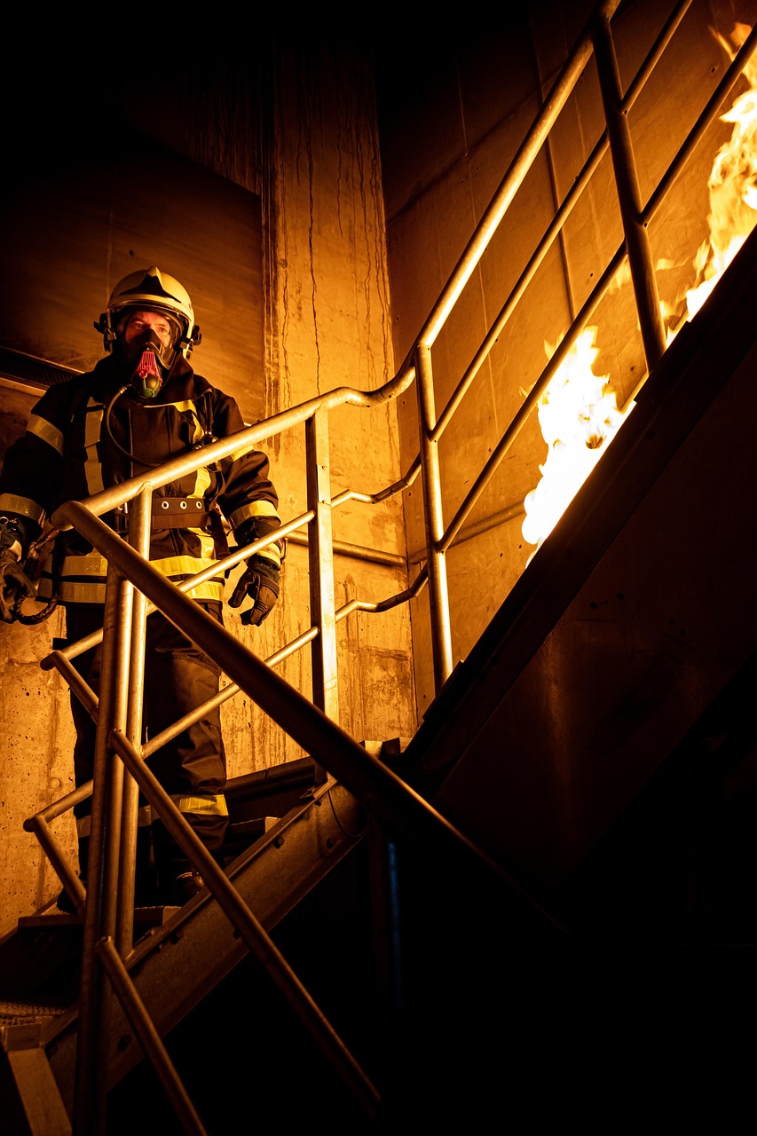 découvrez comment réduire le bruit des escaliers métalliques et améliorer le confort de votre espace avec des solutions efficaces et durables.