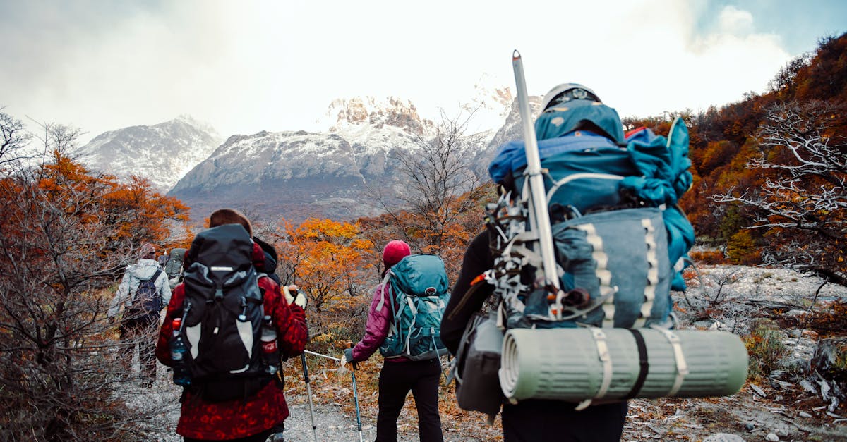 découvrez la checklist essentielle pour le backpacking : préparez votre sac à dos avec tout le nécessaire pour un voyage réussi et sans stress.