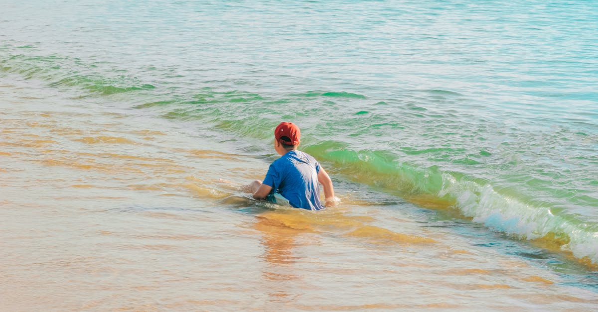 découvrez des activités amusantes à faire à la plage avec vos enfants pour des moments inoubliables en famille entre jeux, baignade et aventures.