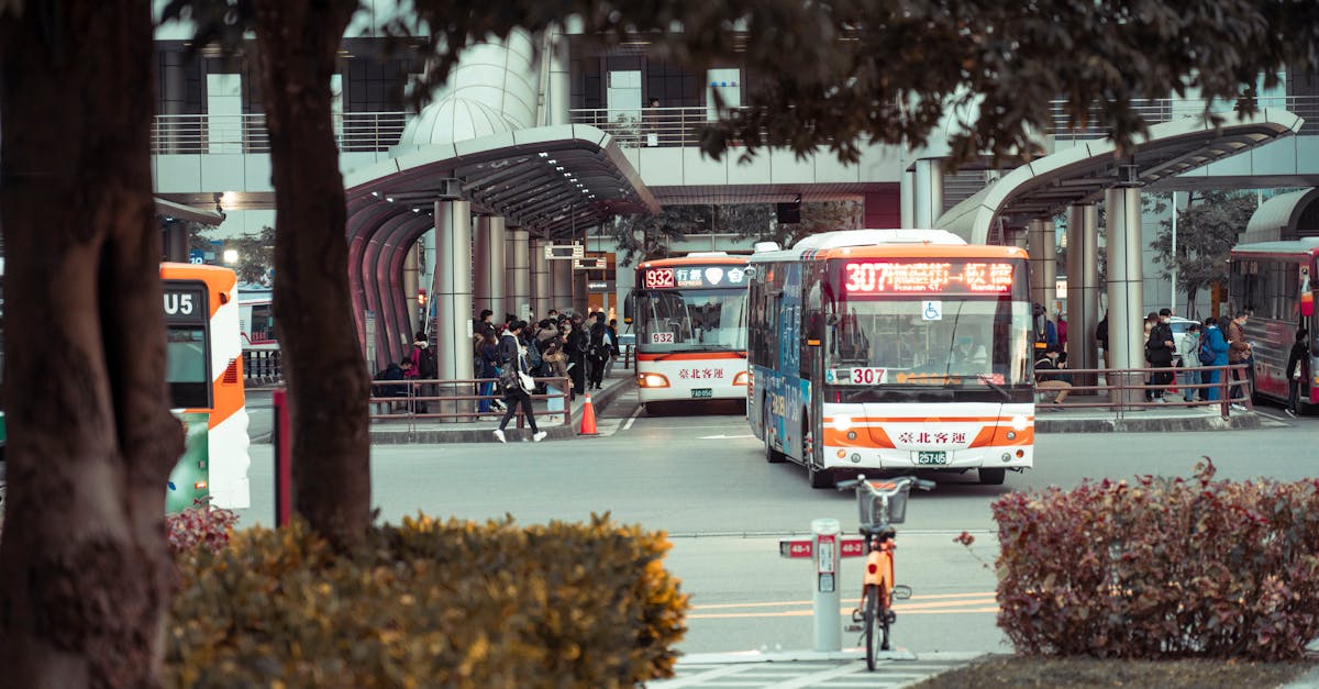 découvrez des astuces et conseils pour voyager à petit budget en optimisant vos moyens de transport. économisez sur vos déplacements tout en explorant le monde.