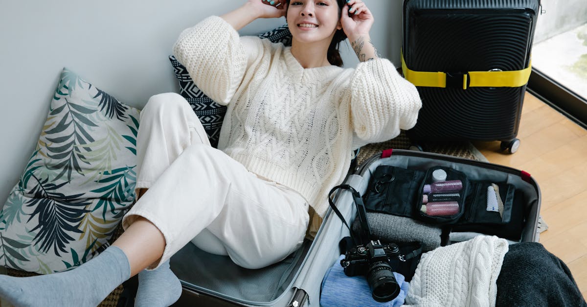 découvrez les indispensables pour un city trip réussi : astuces, conseils et objets pratiques à emporter pour profiter pleinement de votre séjour urbain.