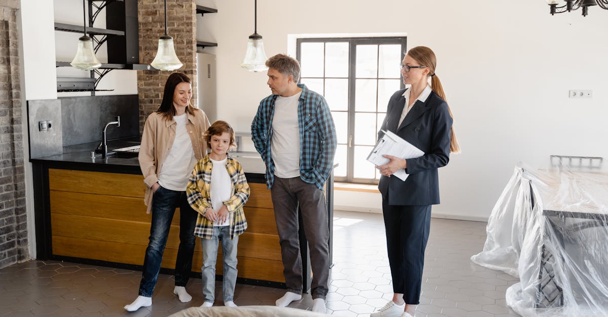critères d'hébergement pour les familles : guide complet pour choisir un logement adapté aux besoins familiaux.