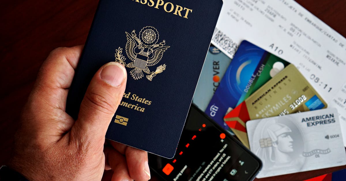 procédure à suivre en cas de perte ou de vol de passeport à l’étranger : démarches, contacts et conseils pour obtenir un document de remplacement rapidement.