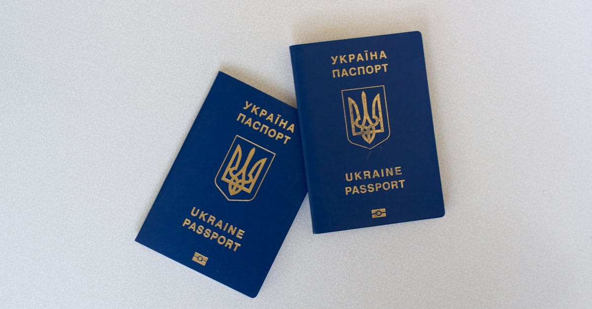 renouvelez facilement votre passeport avec notre guide complet et rapide. découvrez les démarches, les documents nécessaires et les conseils pour un renouvellement sans stress.