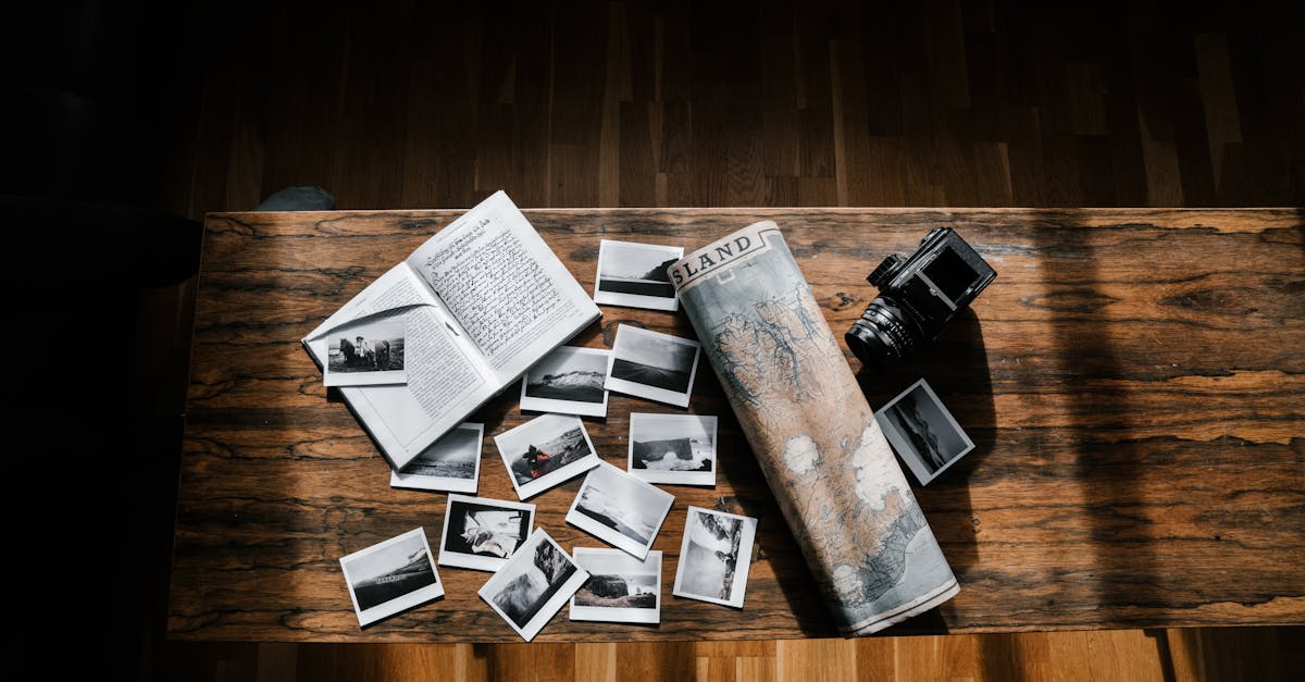 découvrez notre journal de voyage pour capturer chaque moment inoubliable de vos aventures à travers le monde.