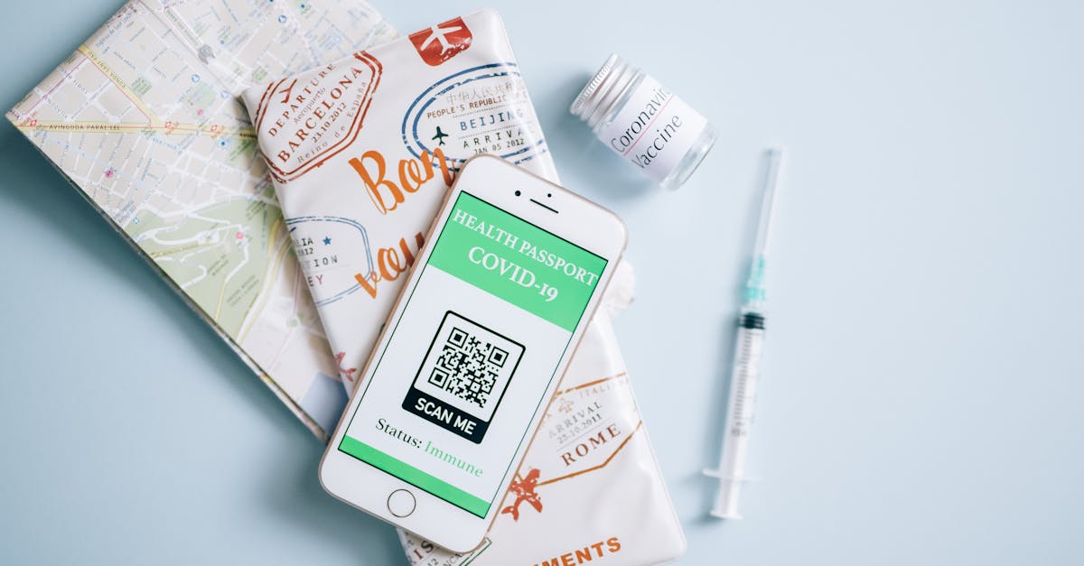 découvrez les vaccins essentiels pour voyager en toute sécurité à travers le monde. protégez-vous contre les maladies selon votre destination.