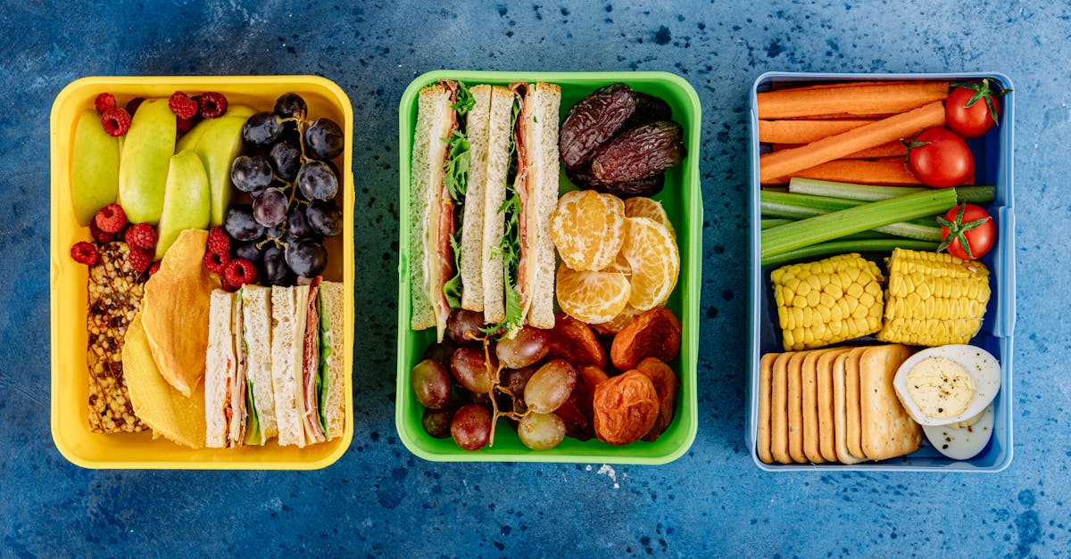 découvrez nos bento box pratiques et élégantes, parfaites pour emporter vos repas faits maison partout avec vous. idéal pour une pause déjeuner saine et équilibrée.
