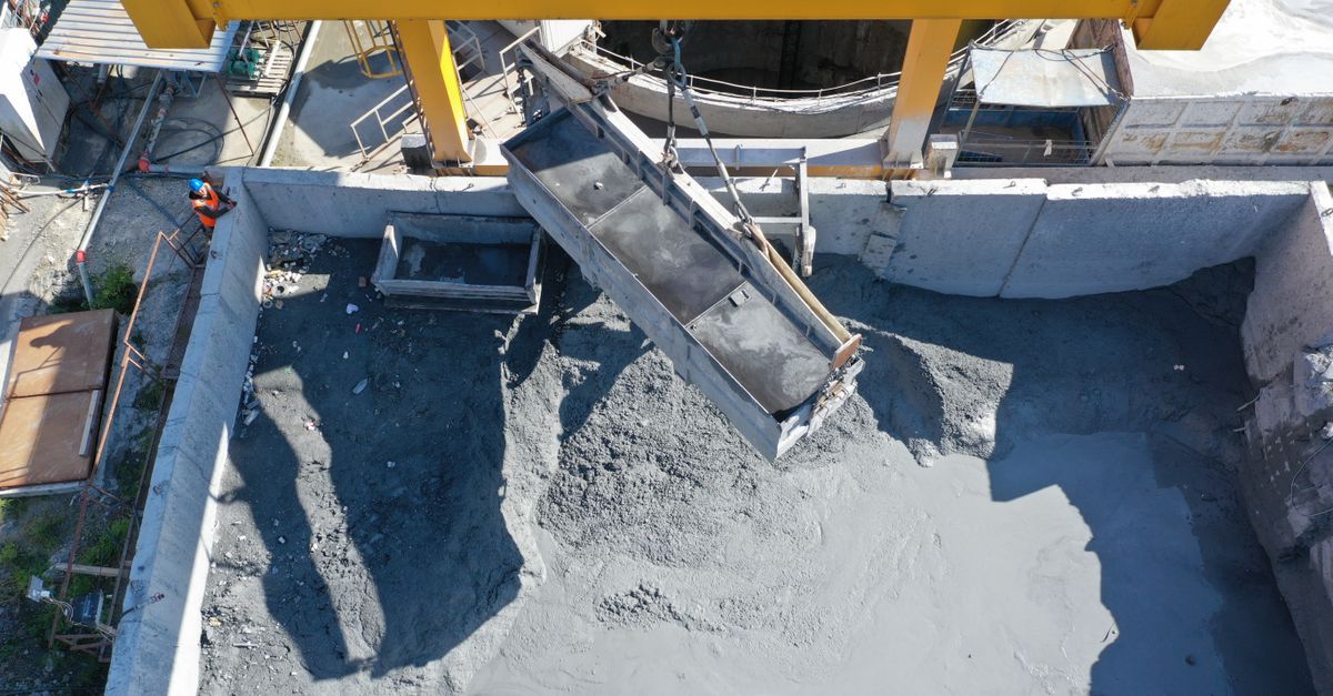 découvrez nos solutions précises et efficaces de dosage de béton pour garantir la qualité et la performance de vos constructions.