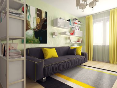 Rénovation intérieure Paris 5 astuces pour optimiser un petit appartement