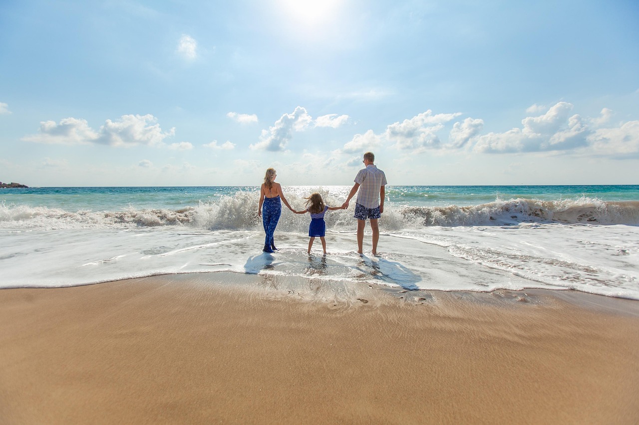 évitez les erreurs courantes dans la planification de vos vacances en famille et préparez un séjour serein, agréable et adapté à tous.