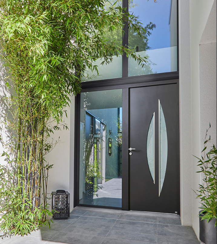 porte_en_aluminium_minimaliste